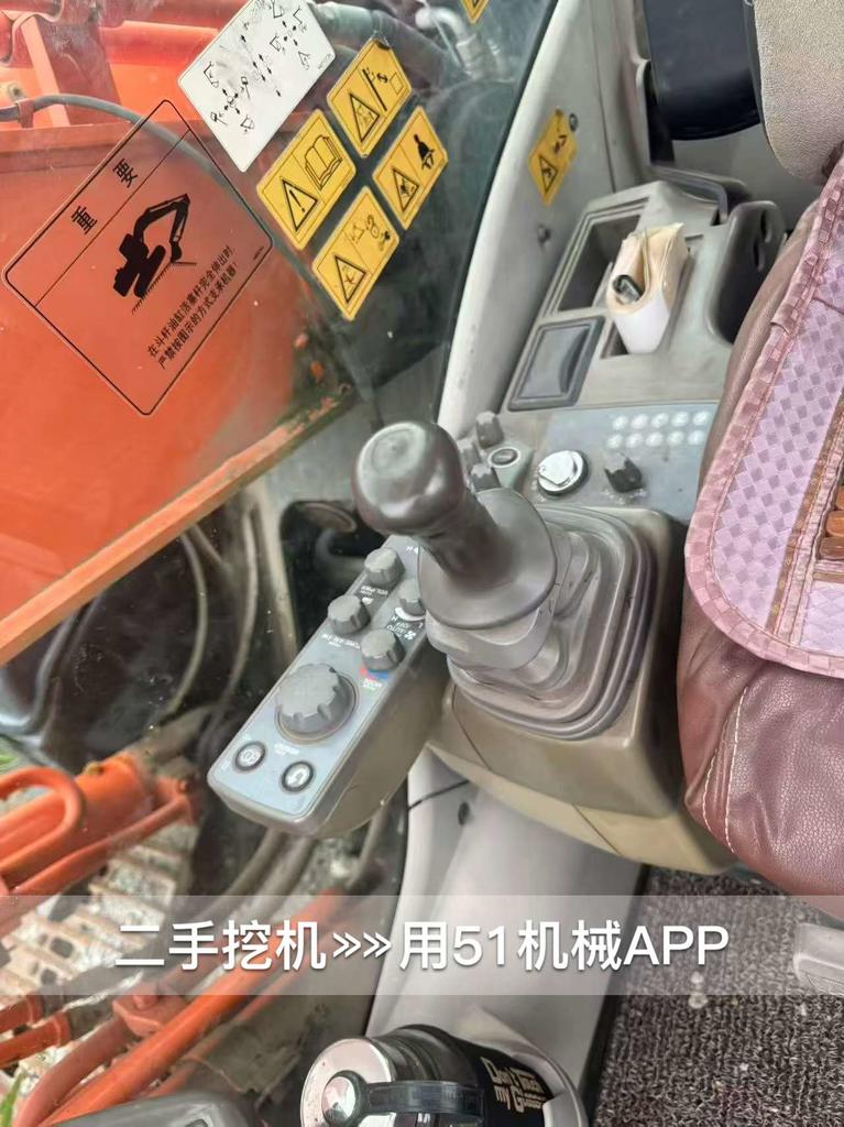51挖机